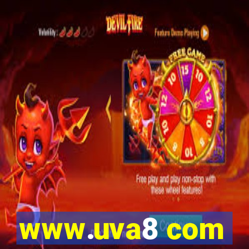 www.uva8 com